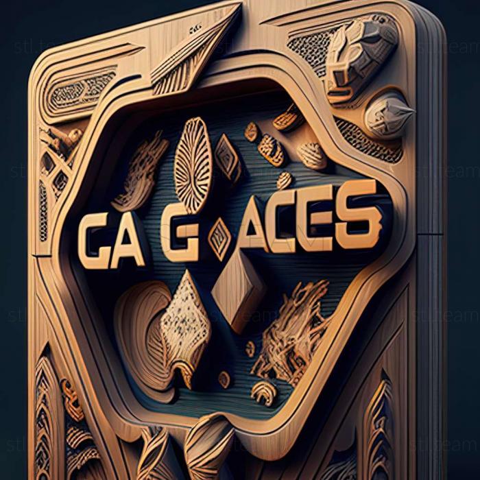 Games Aces of the Galaxy game